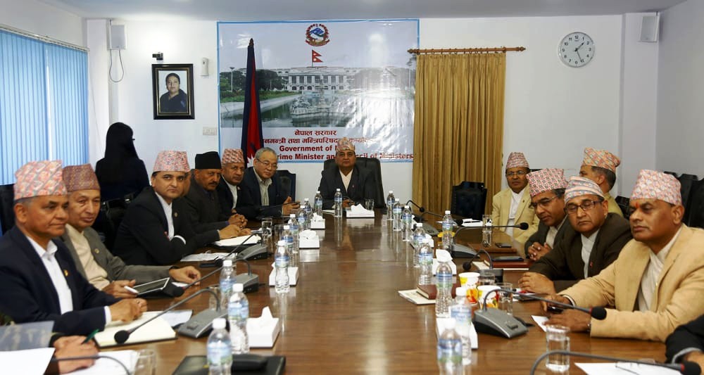 भारत र अन्य देशबाट प्रत्येक दिन ६ हजारको उद्धार गर्न प्रस्ताव 